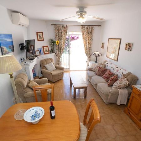 Pinos 2 Διαμέρισμα Nerja Εξωτερικό φωτογραφία