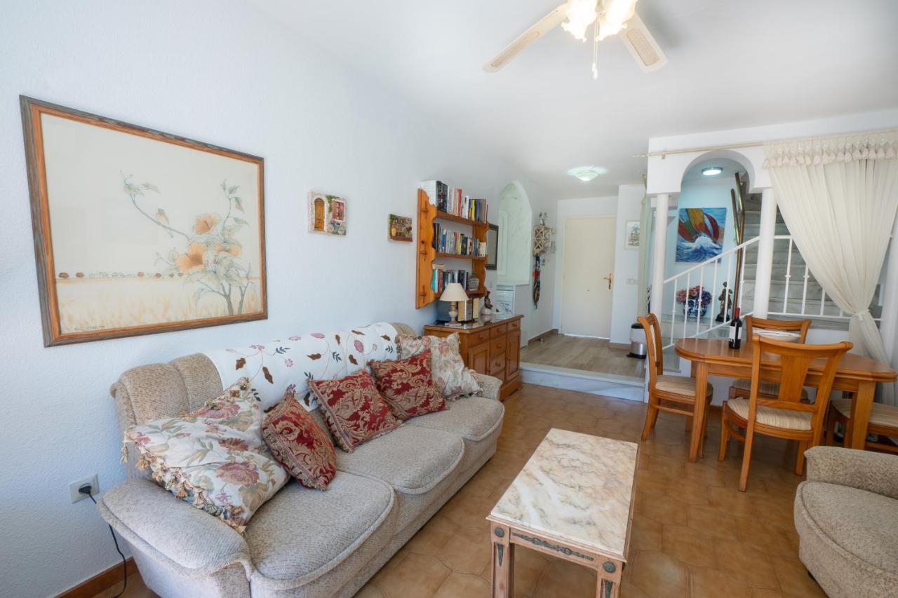 Pinos 2 Διαμέρισμα Nerja Εξωτερικό φωτογραφία