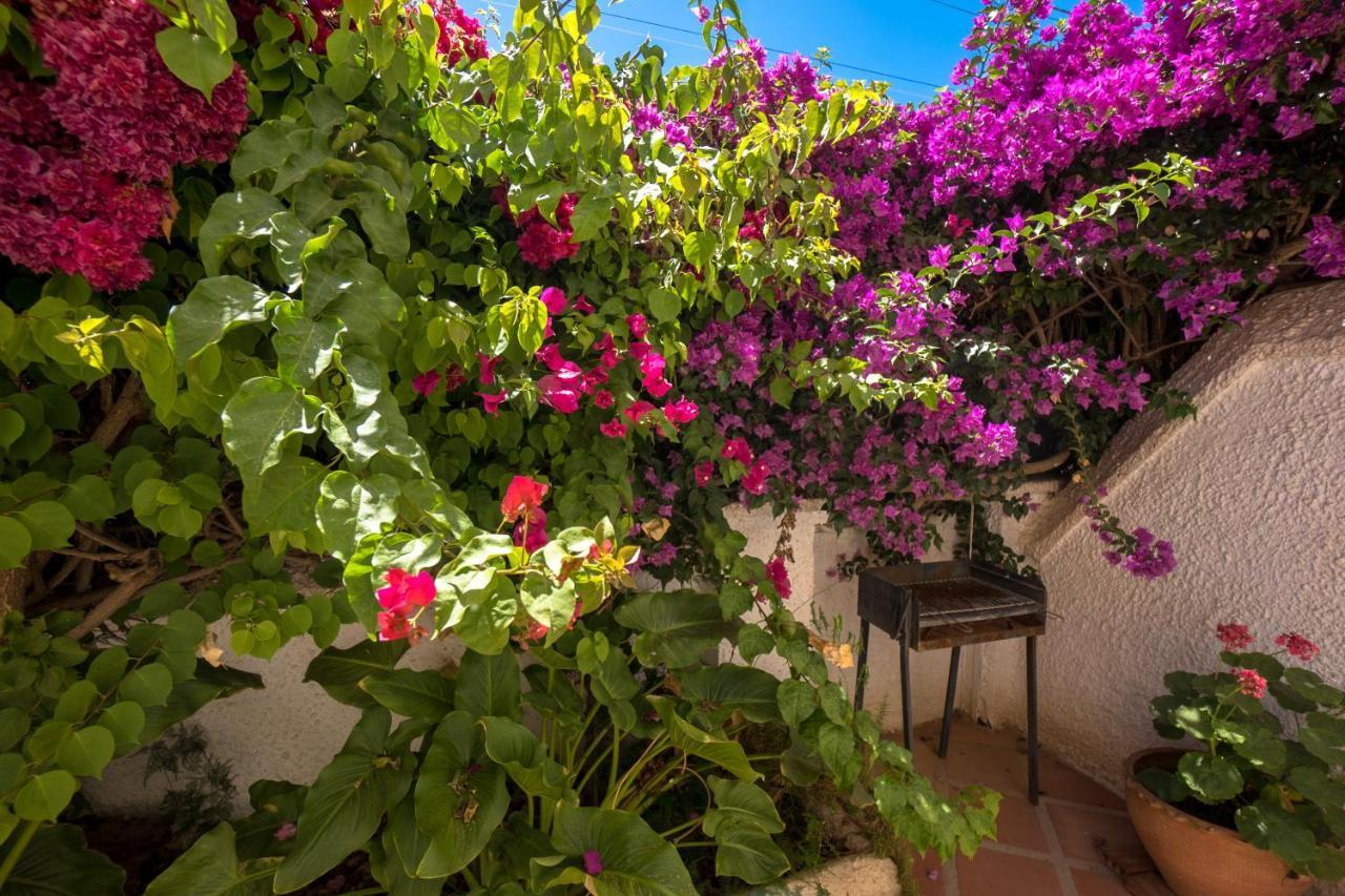Pinos 2 Διαμέρισμα Nerja Εξωτερικό φωτογραφία